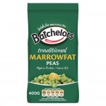 Batchelors DRIED Marrowfat Peas 400g Bag - Best Before: 12/2024 (1 Left)